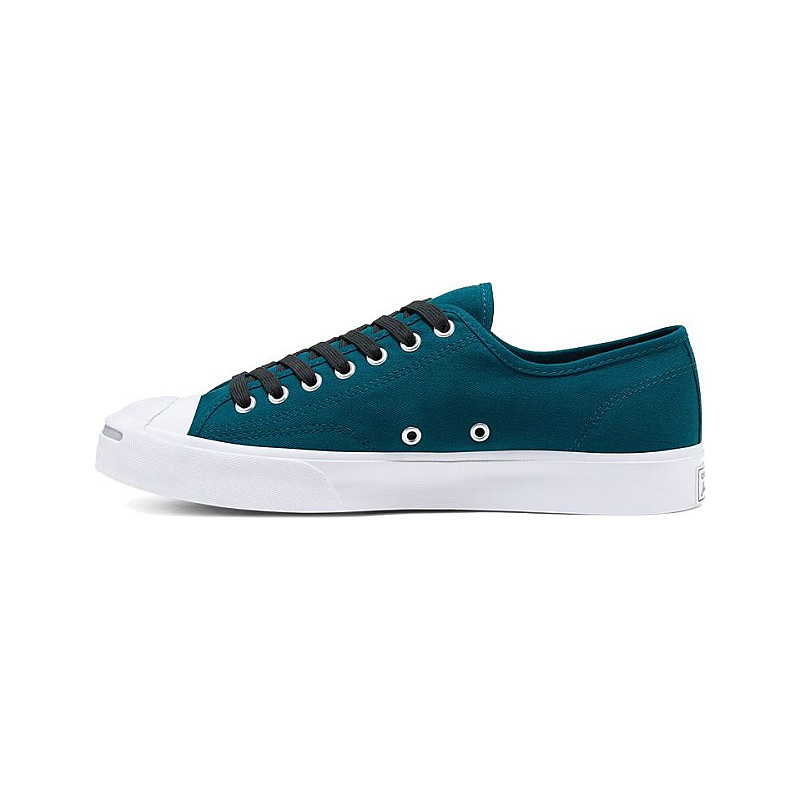 Converse Twill Reflective Jack Purcell 165971C