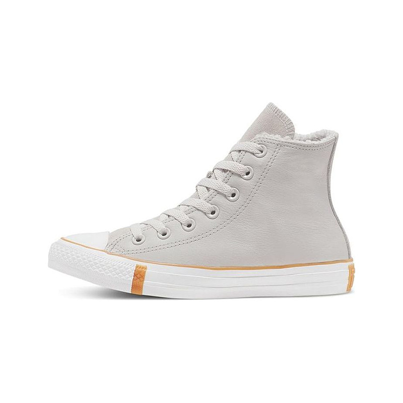 Converse Chuck Taylor All Star Faux Shearling 166125C