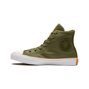 Chuck Taylor All Star Faux Shearling