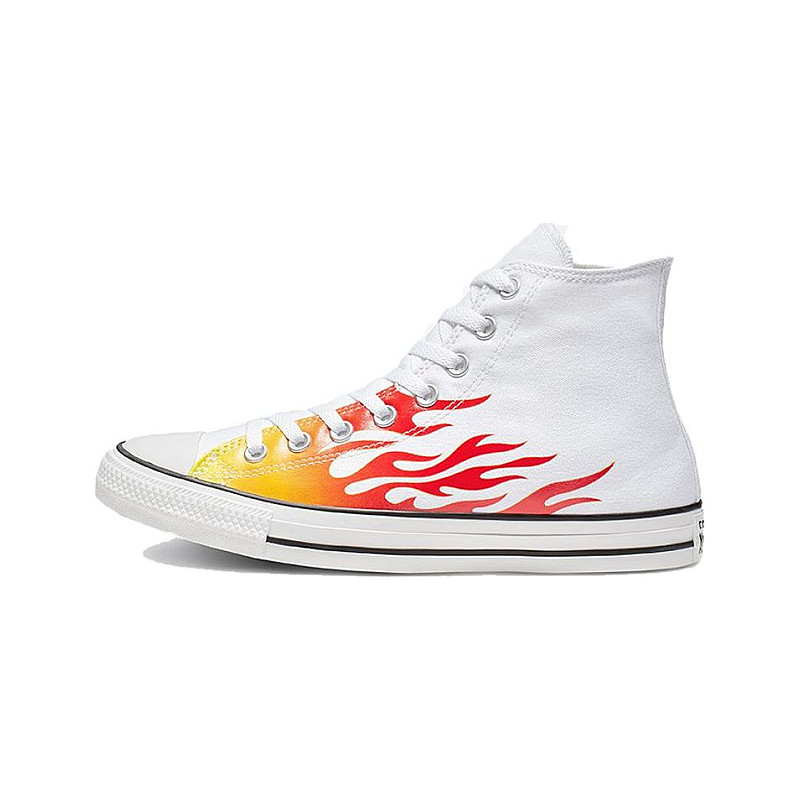 Converse Chuck Taylor All Star Archive Print 166257C
