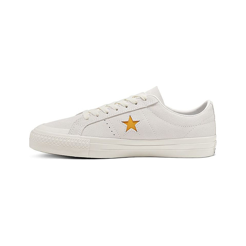 Converse Alexis Sablone X One Pro All 2 Pale Putty 166401C