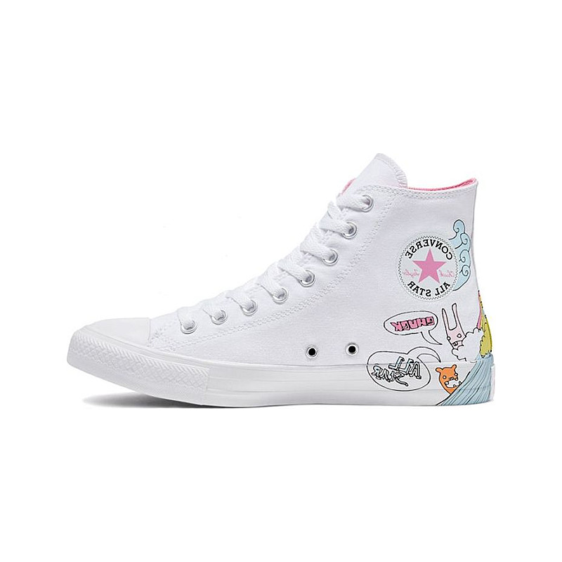 Converse Kith X Disney X Notebook Print Chuck Taylor All Star 166562C €