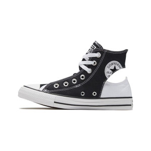 Chuck Taylor All Star Twisted Upper