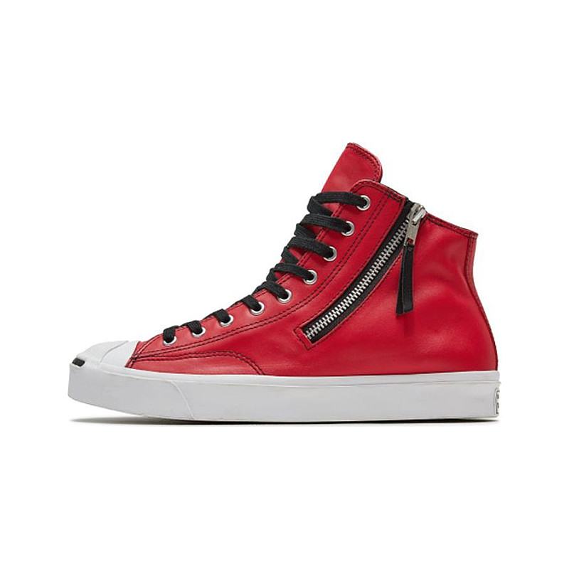 Converse Jack Purcell Zip 167328C from 60,88