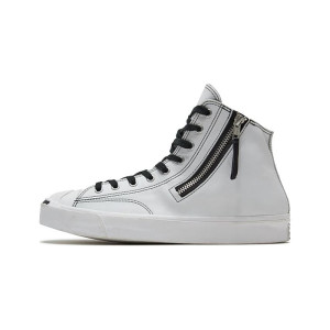 Converse Jack Purcell Zip 167327C from 60,95 €