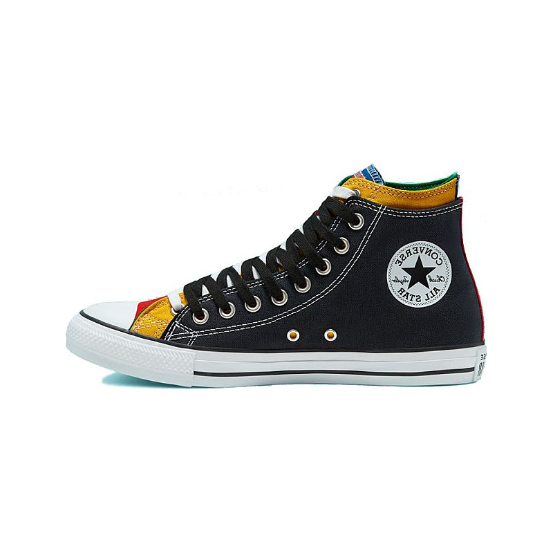 Converse Chuck Taylor All Star Double Upper 167417F