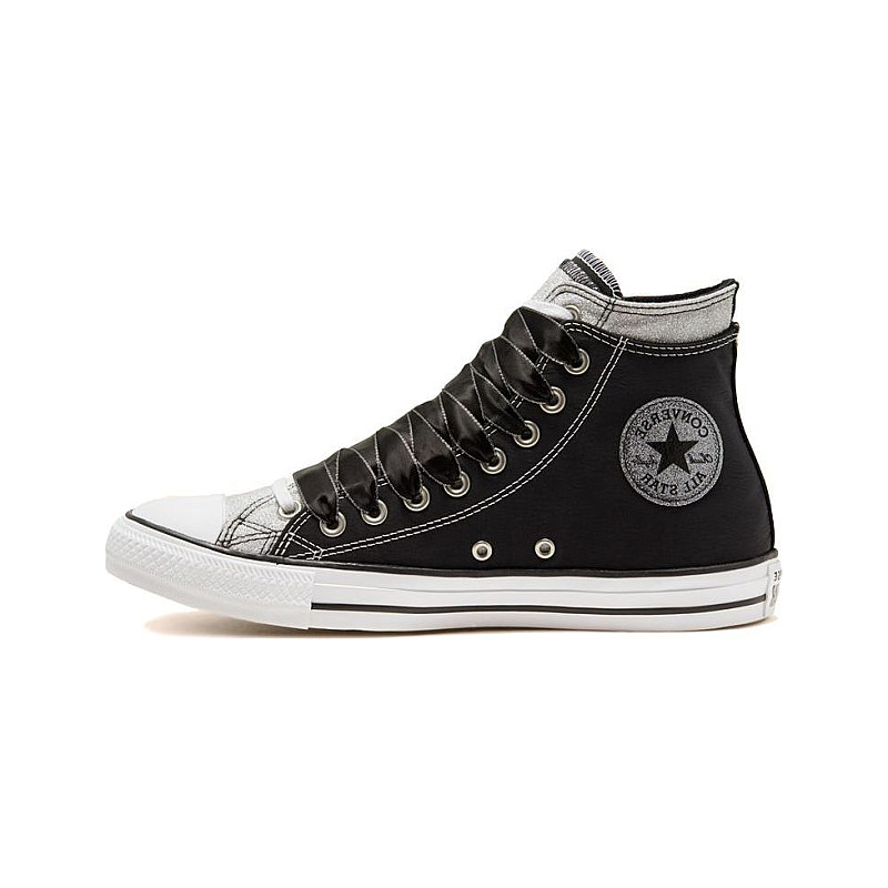 Converse Double Upper Chuck Taylor All Star 167467C