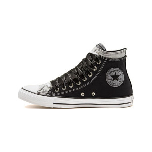 Double Upper Chuck Taylor All Star