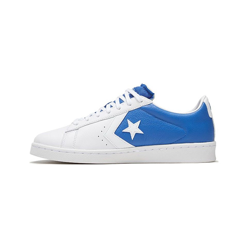 Converse Hoops Pro Leather 167590C