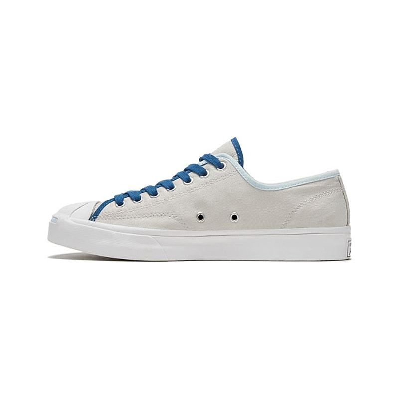 Converse Twisted Vacation Jack Purcell Top 167621C