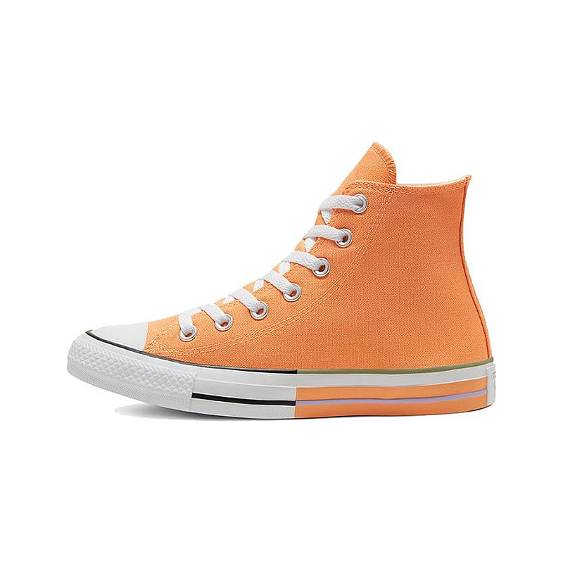 Converse Chuck Taylor All Star Fuel 167634C desde 71,95