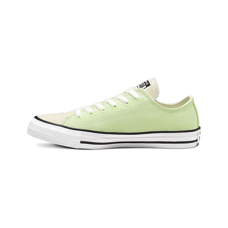 Converse Chuck Taylor All Star Ox Renew Cotton Barely 167647C