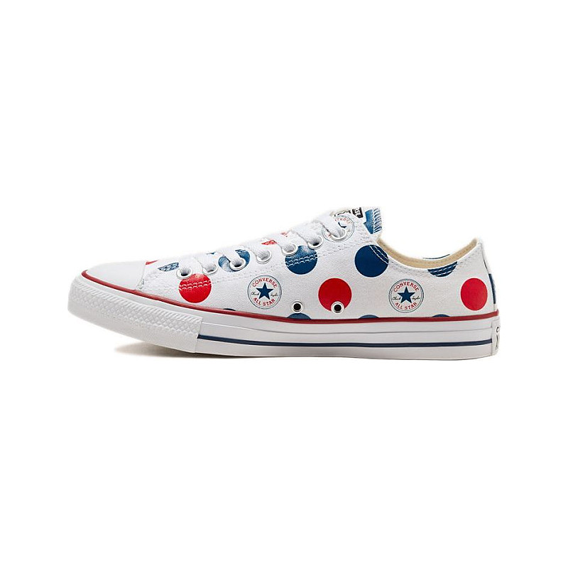 Converse Chuck Taylor All Patch Play 167859F
