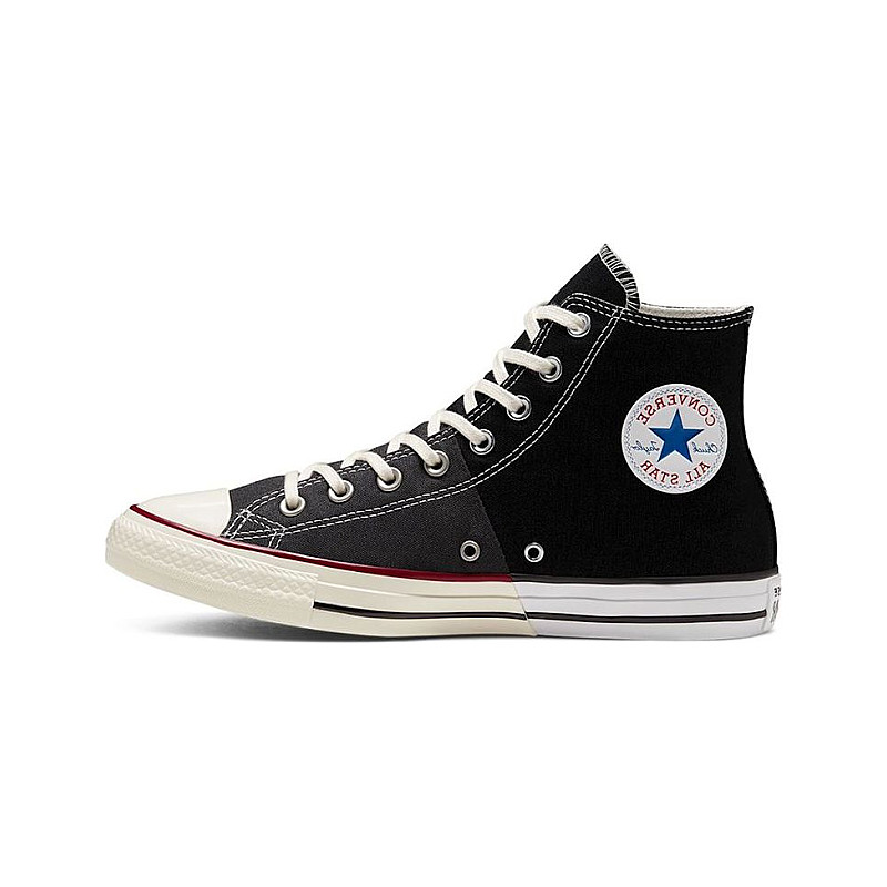 Converse Reconstructed Chuck Taylor All Star Top 167966C