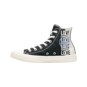 Chuck Taylor All Star Love Fearlessly