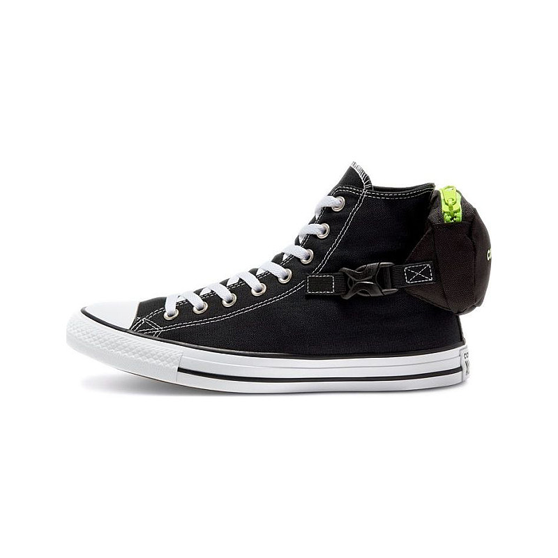 Converse Chuck Taylor All Star Buckle Up 168261C from 110,95 €