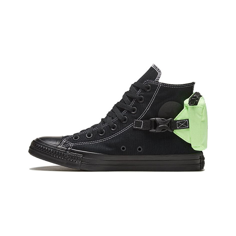 Converse Chuck Taylor All Star Buckle Up 168262C from 133,54 €