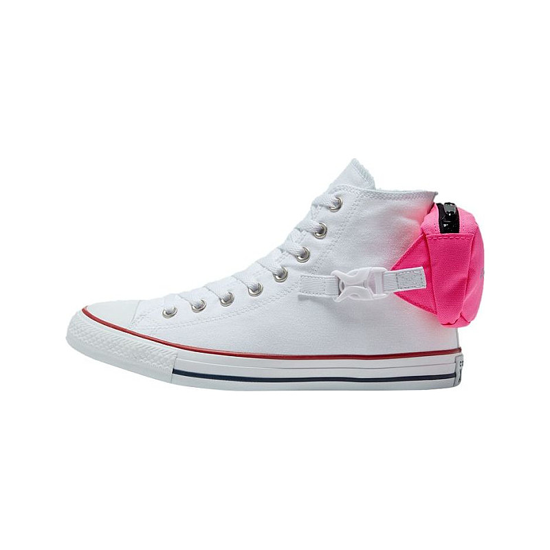Converse Chuck Taylor All Star Buckle Up NEO 168263C