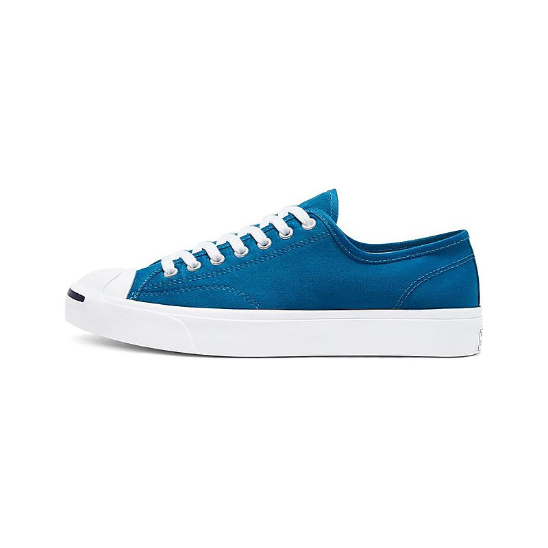 Converse Jack Purcell Top 168518C