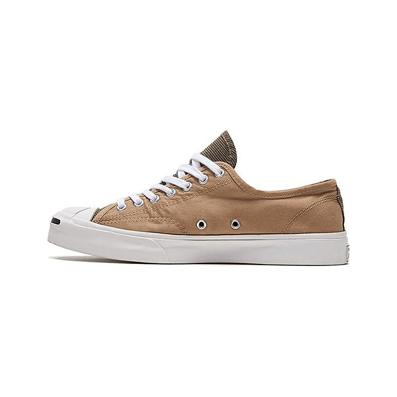 Converse Jack Purcell Hacked Fashion Mix N Match 168678C