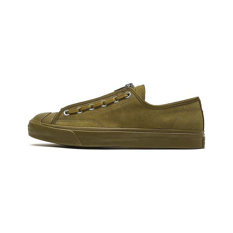 Converse Jack Purcell Zip 168702C from 33,95