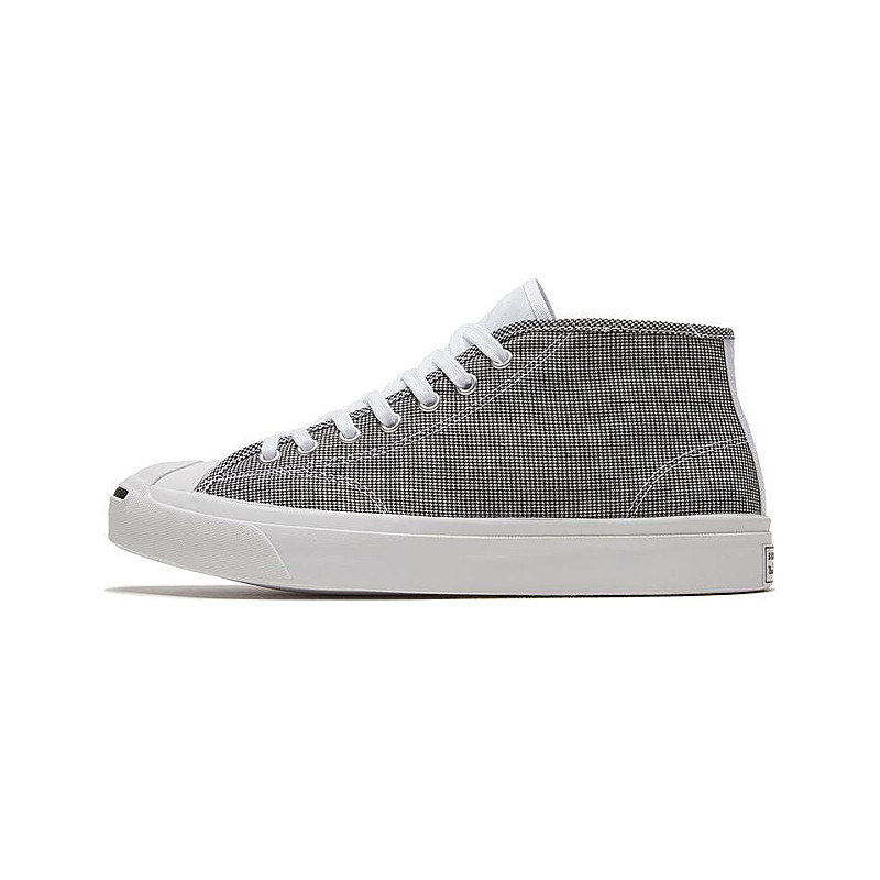 Converse Jack Purcell Mid 168974C