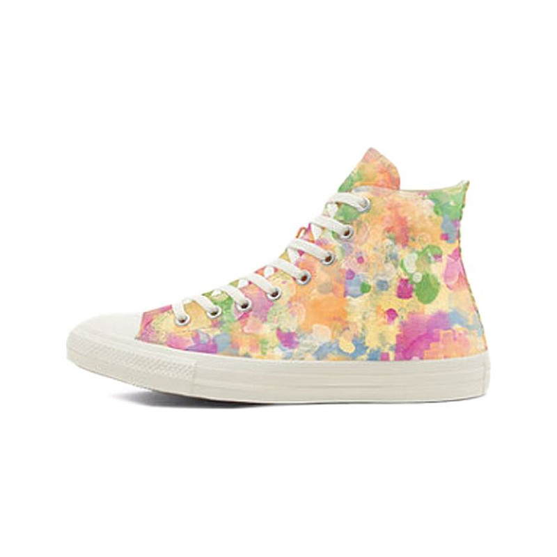 Converse Chuck Taylor All Star Twisted Tie Dye 169038C