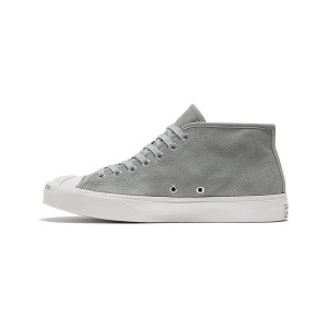Jack Purcell Mid Ash Stone