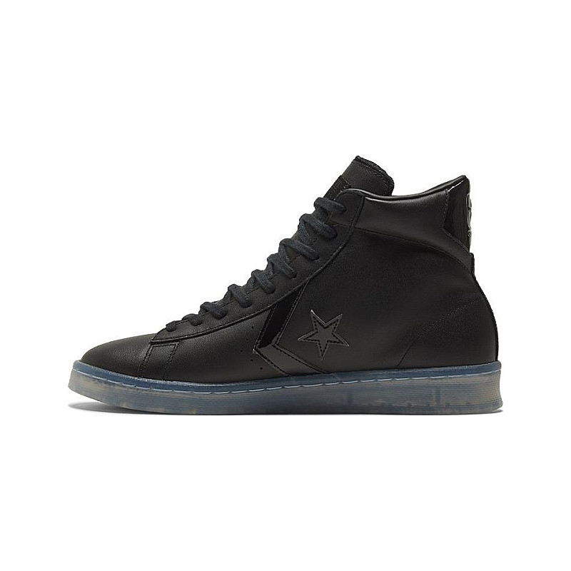 Converse Pro Leather Ice Clear 169501C
