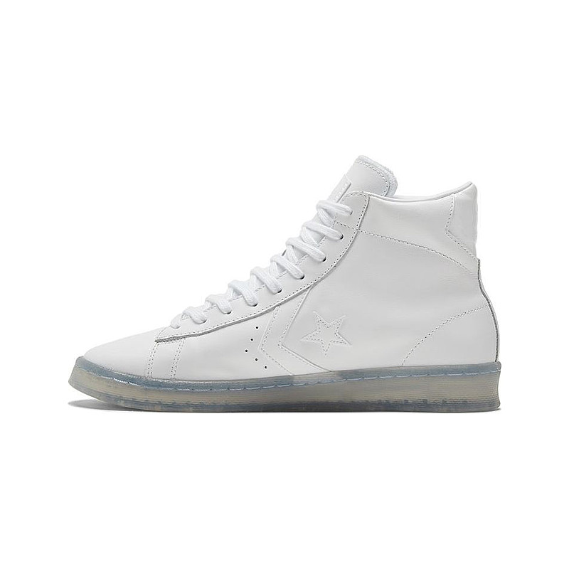 Converse Pro Leather Ice Clear 169502C