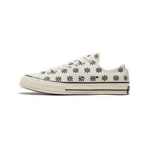 Chuck Taylor All Star 70 Ox Holiday Sweater