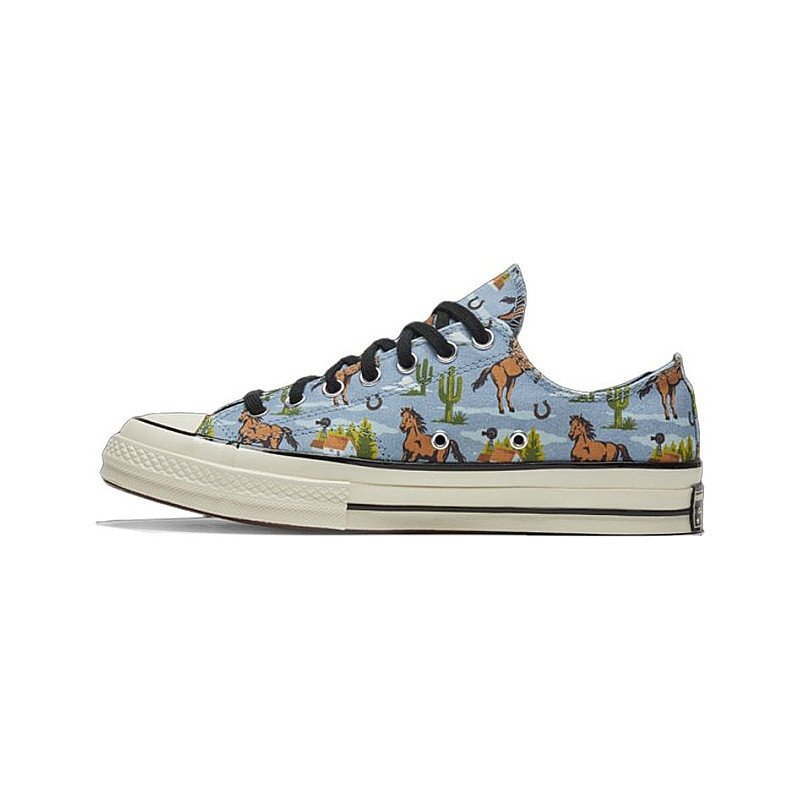 Converse Chuck 70 Twisted Resort Old Western 169820C