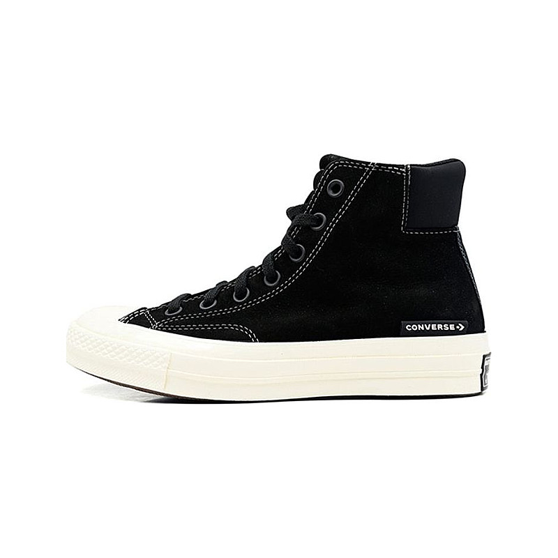 abajo Contribución perfume Converse Chuck Taylor All Star 70 Hi Padded Collar Anodized Metals 170266C  from 89,35 €