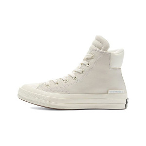 Chuck Taylor All Star 70 Hi Padded Collar Anodized Metals