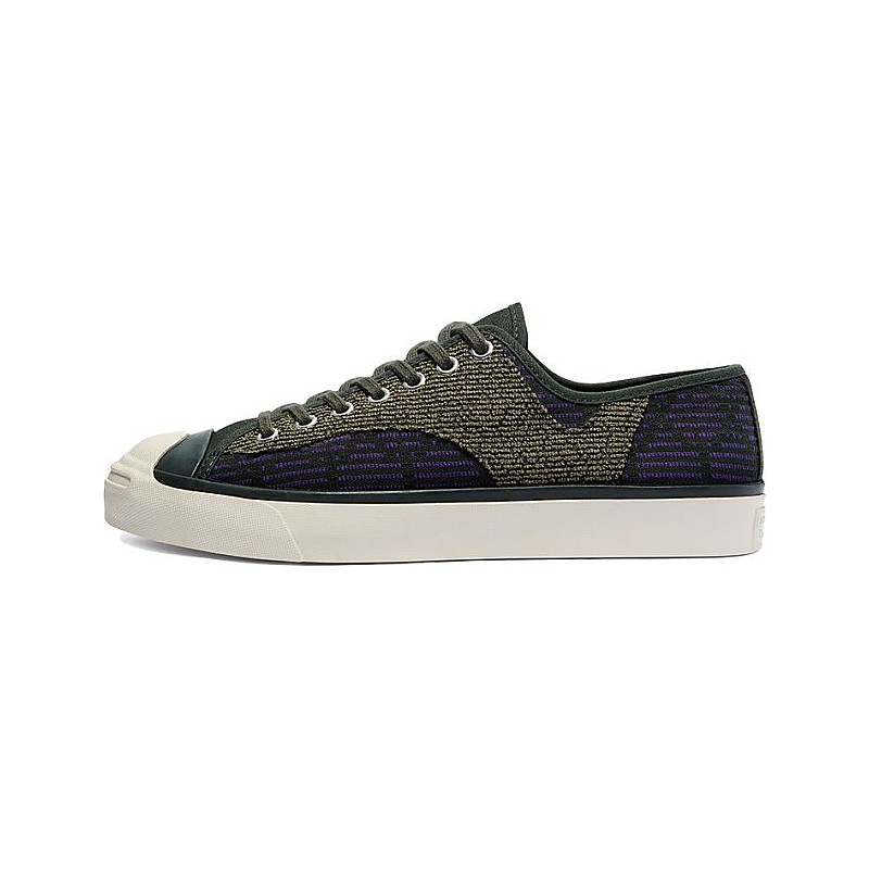 Converse Jack Purcell Ox Nu Madic 170474C