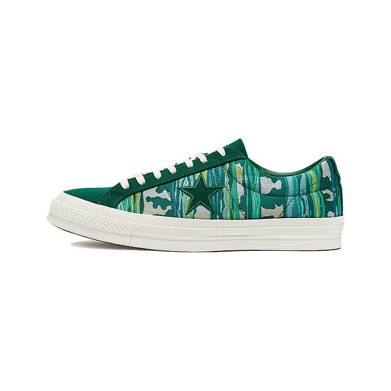 Converse One Star The Great Outdoors Midnight Clover 170840C