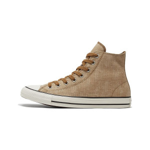 Chuck Taylor All Star Washed Canvas Nomad