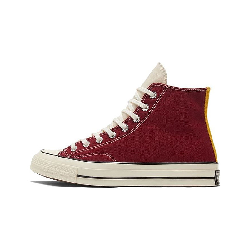 Converse Chuck Taylor All Star 70 Hi TRI Panel 171123C from 90,33
