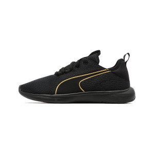 Puma Axelion Ls Sports Golden 194357-02