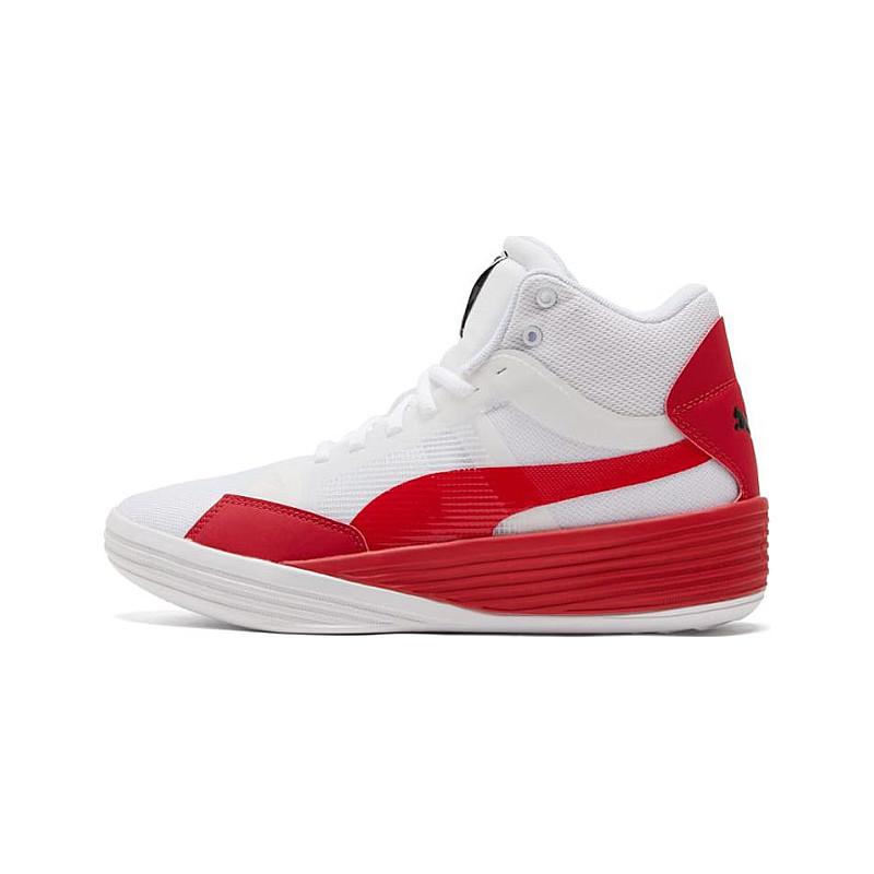 Puma Clyde All Pro Mid 195512-04 from 108,99