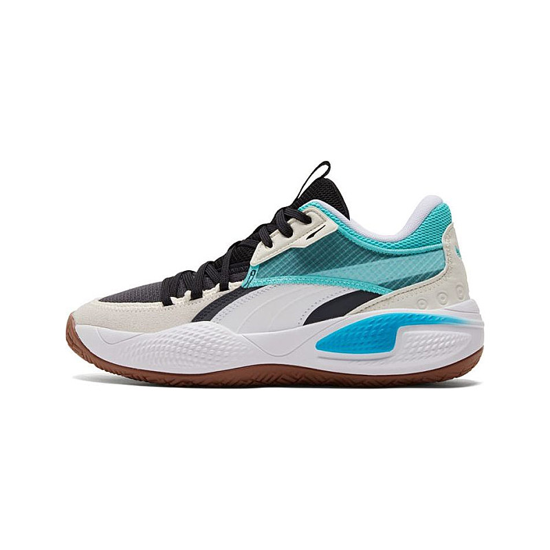 Few専用 Puma Court Rider Summer Days Elektro 195662-01 から 58,00 €