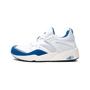 Puma Blaze Of Glory Primary OG Wt Bl 358150-01