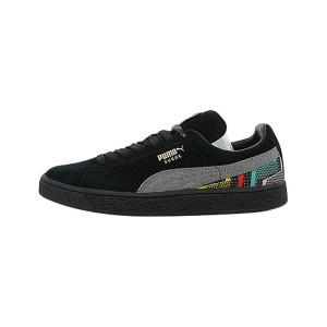 Puma Suede Classic Jersey History Month 361874-01