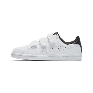 Puma Smash Strap Velcro Top Casual Skate 363723-03