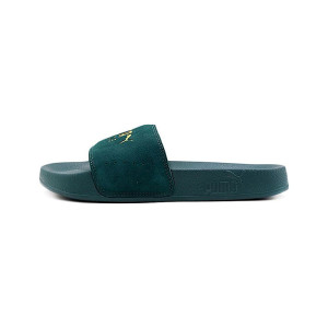 Leadcat Suede Slippers