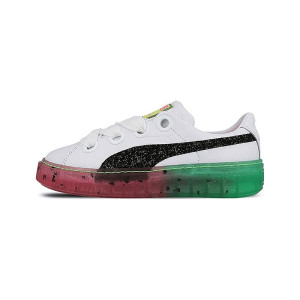 Puma platform candy outlet princess