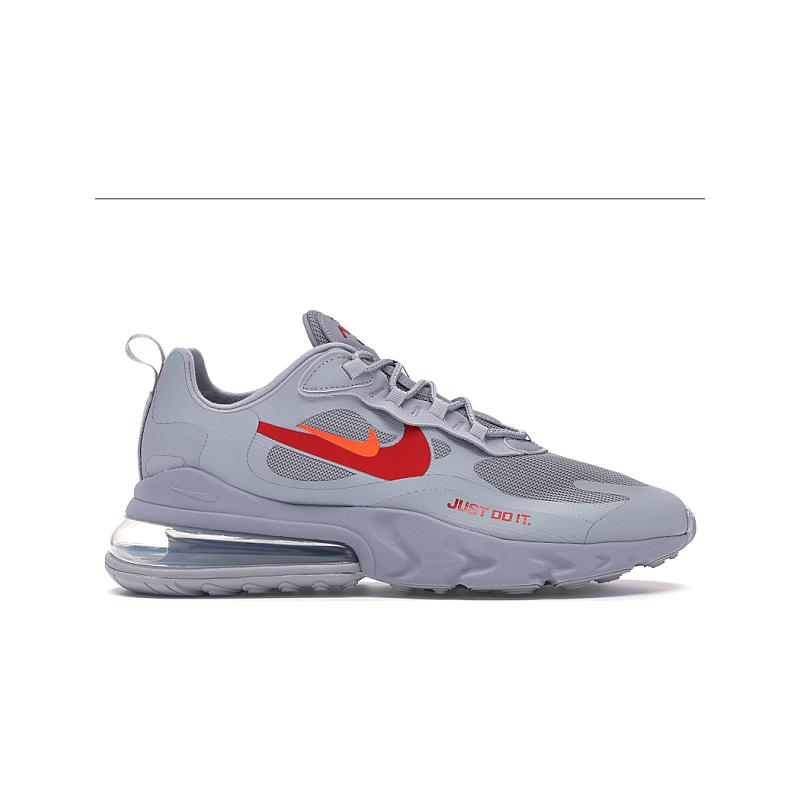 Nike Air Max 270 React Just It desde 192,00