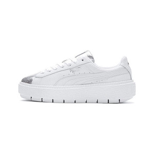 Puma Platform Trace Biohacking 369160-01