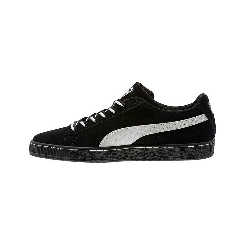 Puma Suede Other Side Casual 369206-01