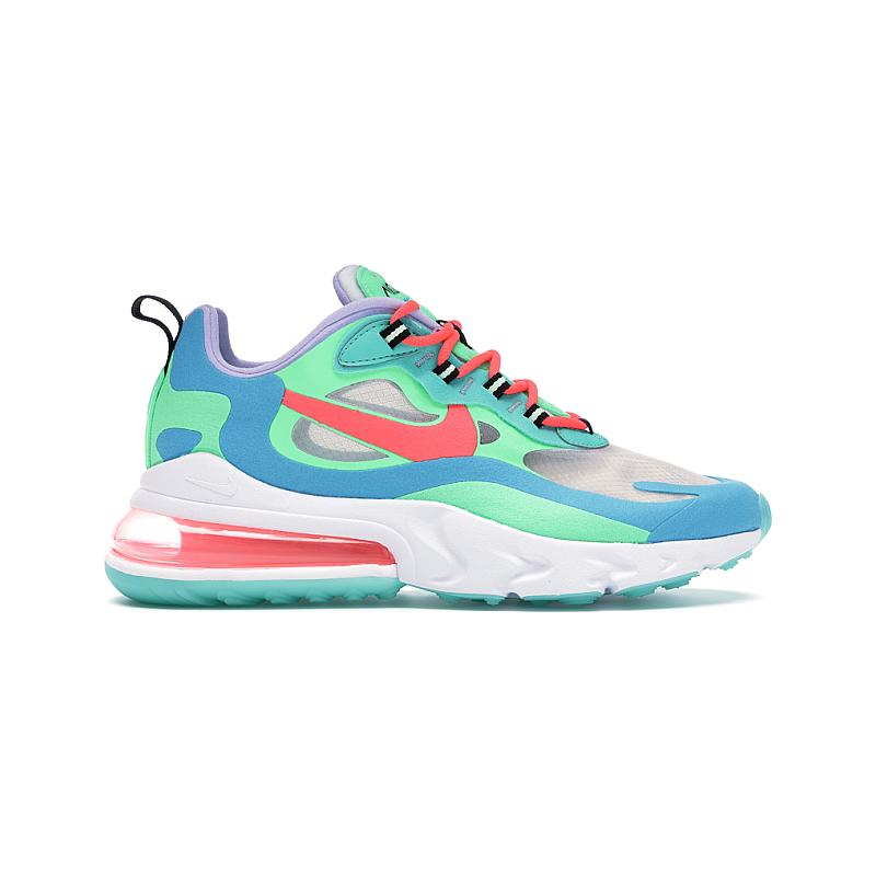Nike Air Max 270 React Psychedelic 